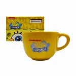 Caneca 500Ml – Bob Esponja Caneca 500Ml - Bob Esponja