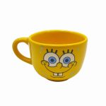 Caneca 500Ml – Bob Esponja Caneca 500Ml - Bob Esponja
