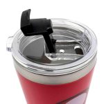 Copo Viagem 300Ml – Cogumelo Super Mario Copo Viagem 300Ml - Cogumelo Super Mario