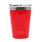 Copo Viagem 300Ml – Cogumelo Super Mario Copo Viagem 300Ml - Cogumelo Super Mario