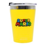Copo Viagem 300Ml – Cubo Super Mario Copo Viagem 300Ml - Cubo Super Mario