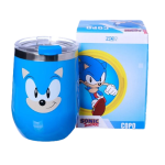 Copo Viagem 300Ml – Sonic Copo Viagem 300Ml - Sonic