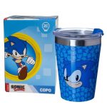 Copo Viagem 300Ml – Sonic Copo Viagem 300Ml - Sonic