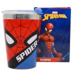 Copo Viagem 300Ml – Spider-Man Copo Viagem 300Ml - Spider-Man