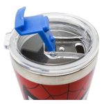 Copo Viagem 300Ml – Spider-Man Copo Viagem 300Ml - Spider-Man