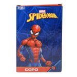 Copo Viagem 300Ml – Spider-Man Copo Viagem 300Ml - Spider-Man