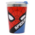 Copo Viagem 300Ml – Spider-Man Copo Viagem 300Ml - Spider-Man