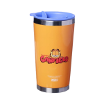 Copo Viagem 350Ml – Garfield Copo Viagem 350Ml - Garfield