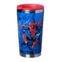 Copo Viagem 350Ml - Spider-Man