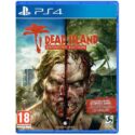 Dead Island Definitive Edition Ps4