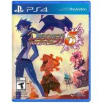 Disgaea 5 Alliance Of Vengeance Ps4 (Sem Extras)