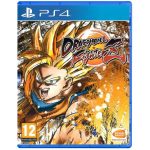 Dragon Ball Fighter Z Ps4 (Europeu) Dragon Ball Fighter Z Ps4 (Europeu)