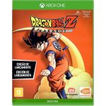 Dragon Ball Z Kakarot Xbox One Dragon Ball Z Kakarot Xbox One