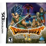 Dragon Quest Vi Realms Of Revelation Nintendo Ds Dragon Quest Vi Realms Of Revelation Nintendo Ds