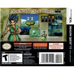 Dragon Quest Vi Realms Of Revelation Nintendo Ds Dragon Quest Vi Realms Of Revelation Nintendo Ds