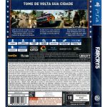 Far Cry 5 Ps4 #1