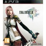 Final Fantasy Xiii Ps3 Final Fantasy Xiii Ps3