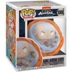 Funko Pop Aang 1000 (Avatar) (Sized)