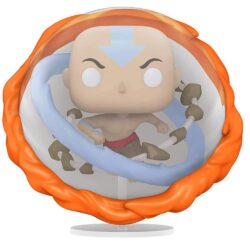 Funko Pop Aang 1000 (Avatar) (Sized)