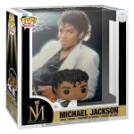 Funko Pop Albums Michael Jackson (Thriller) 33