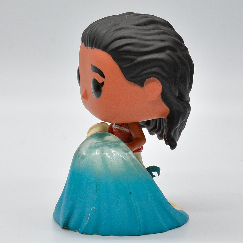 Funko Pop Disney - Disney Princess Moana 1016 #1 @