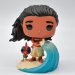 Funko Pop Disney - Disney Princess Moana 1016 #1 @