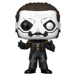 Funko Pop Ghost - Papa Emeritus Iv 336 (Rocks)