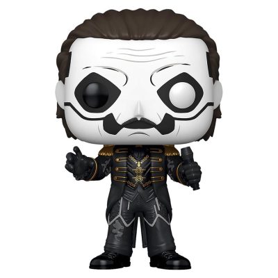 Funko Pop Ghost - Papa Emeritus Iv 336 (Rocks)