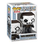 Funko Pop Ghost - Papa Emeritus Iv 336 (Rocks)