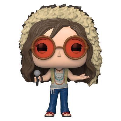 Funko Pop Janis Joplin 296 (Rocks)