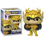 Funko Pop Libra Shiryu 1424 (Armadura De Ouro) (Saint Seiya)