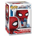 Funko Pop Marvel - Captain America: Civil War - Spider-Man 1151