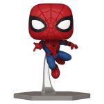 Funko Pop Marvel - Captain America: Civil War - Spider-Man 1151