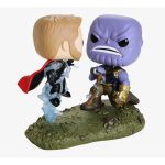 Funko Pop Marvel – Thor Vs Thanos 707 (Movie Moments) Funko Pop Marvel - Thor Vs Thanos 707 (Movie Moments)