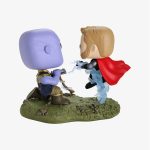 Funko Pop Marvel – Thor Vs Thanos 707 (Movie Moments) Funko Pop Marvel - Thor Vs Thanos 707 (Movie Moments)