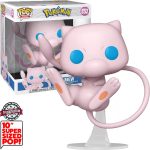Funko Pop Mew 852 (Jumbo Super Sized) (Pokemon)
