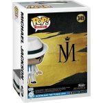 Funko Pop Michael Jackson 345 (Smooth Criminal Lean)