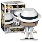 Funko Pop Michael Jackson 345 (Smooth Criminal Lean)