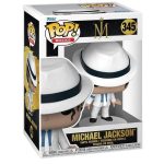 Funko Pop Michael Jackson 345 (Smooth Criminal Lean)