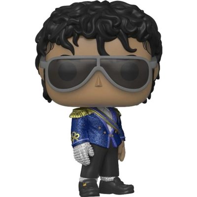 Funko Pop Michael Jackson 352 (1984 Grammys) (Diamond Collection)