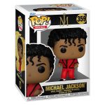 Funko Pop Michael Jackson 359 (Thriller)
