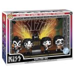 Funko Pop Moments Deluxe - Kiss Alive Ii Tour 1978 #03