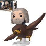 Funko Pop Rides Gandalf On Gwaihir 72 (The Lord Of The Rings)