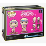 Funko Pop Skating Barbie & Skating Ken (2-Pack) (Barbie Movie) Funko Pop Skating Barbie & Skating Ken (2-Pack) (Barbie Movie)
