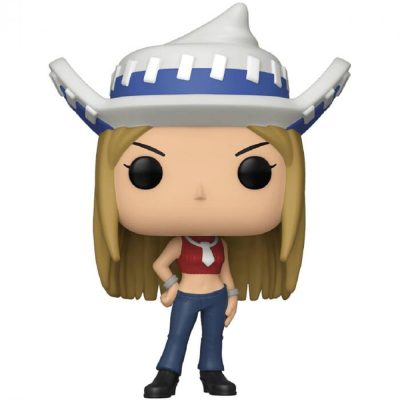 Funko Pop Soul Eater Liz 782 (Vaulted)