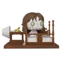 Funko Pop The Exorcist Regan In Bed 1425 (Movies Moments)
