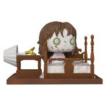 Funko Pop The Exorcist Regan In Bed 1425 (Movies Moments) Funko Pop The Exorcist Regan In Bed 1425 (Movies Moments)
