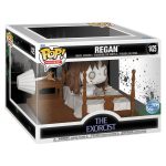 Funko Pop The Exorcist Regan In Bed 1425 (Movies Moments) Funko Pop The Exorcist Regan In Bed 1425 (Movies Moments)