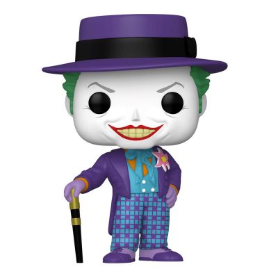 Funko Pop The Joker (Batman 1989) #425 (Jumbo Super Sized)