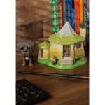 Funko Pop Town – Harry Potter Hagrid’s Hut & Fang 08 (Sized) Funko Pop Town - Harry Potter Hagrid's Hut & Fang 08 (Sized)